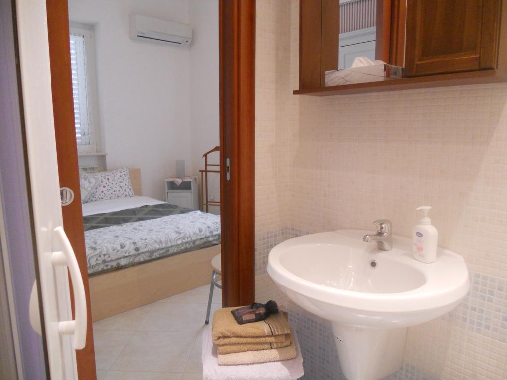 B&B Gaestehaus Tagaro 洛科罗通多 外观 照片