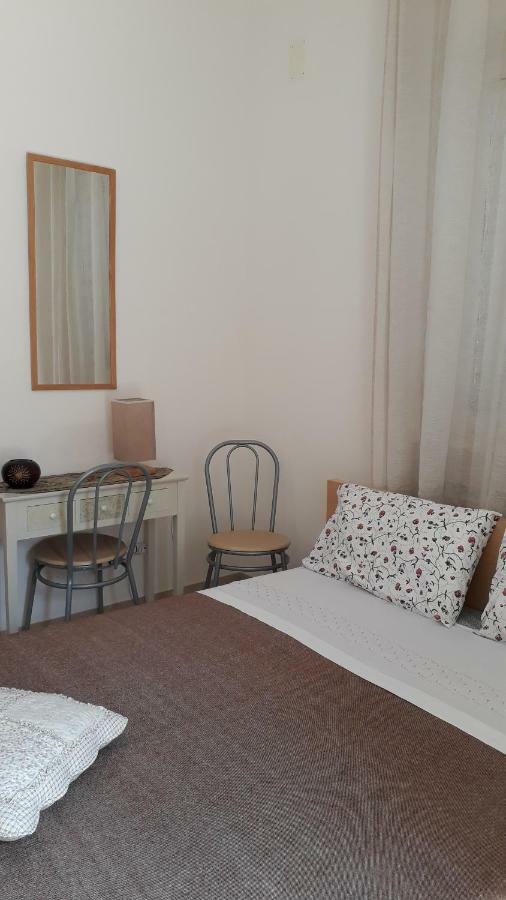 B&B Gaestehaus Tagaro 洛科罗通多 外观 照片
