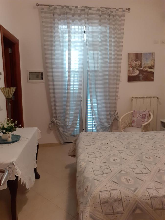 B&B Gaestehaus Tagaro 洛科罗通多 外观 照片